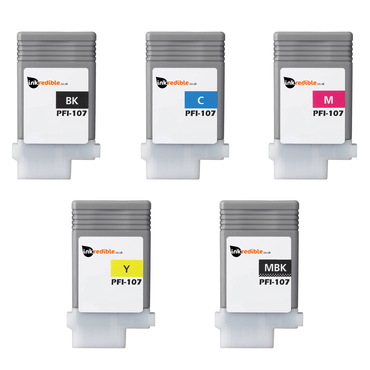 Buy Compatible Canon Imageprograf Ipf Multipack Ink Cartridges