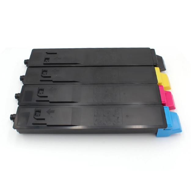 Buy Compatible Kyocera Ecosys M Cin Multipack Toner Cartridges