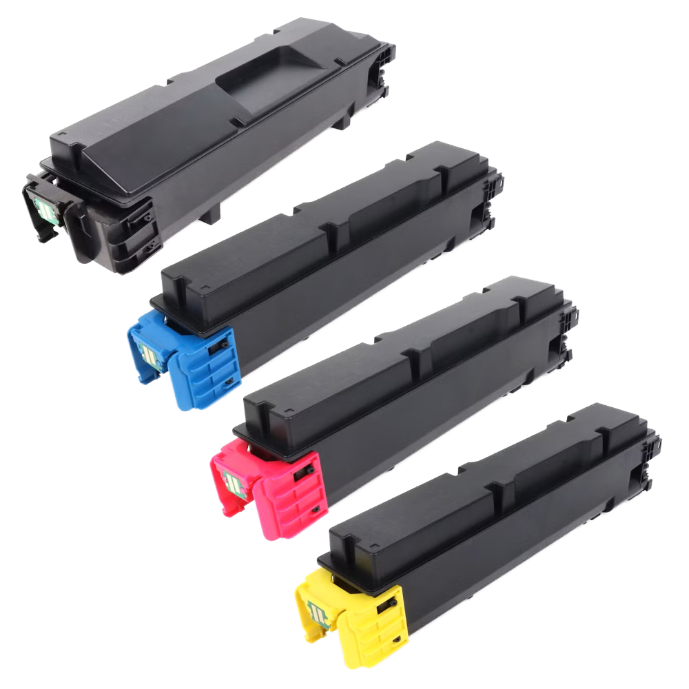 Buy Compatible Kyocera Ecosys Ma Cifx Multipack Toner Cartridges