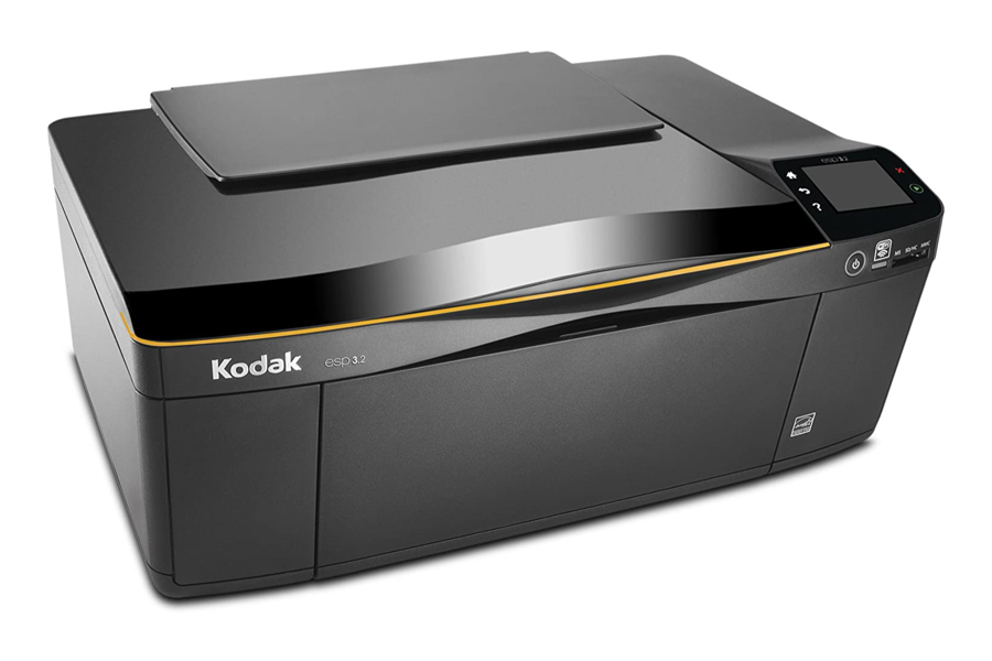 Picture for category Kodak ESP 3.2S Ink Cartridges