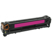 Picture of Compatible HP LaserJet CP1217 Magenta Toner Cartridge