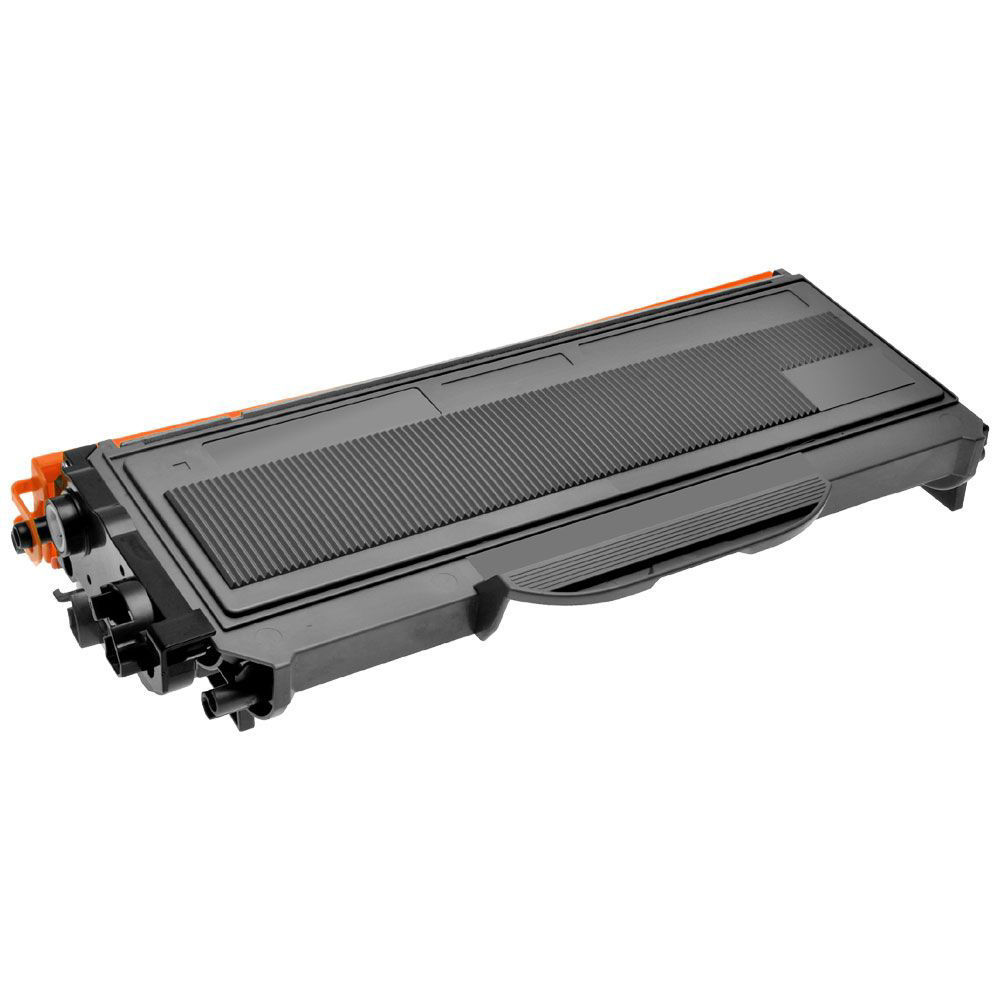 Buy Compatible Brother Mfc 7420 Black Toner Cartridge Inkredible Uk 4242