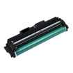 Picture of Compatible HP CE310A Black Toner Cartridge