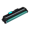 Picture of Compatible HP CE311A Cyan Toner Cartridge