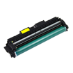 Picture of Compatible HP CE312A Yellow Toner Cartridge