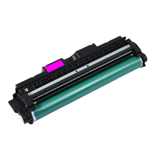 Picture of Compatible HP LaserJet Pro 100 Color MFP M175nw Magenta Toner Cartridge