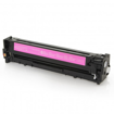 Picture of Compatible CE323A Magenta Toner Cartridge