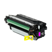 Picture of Compatible HP CE253A Magenta Toner Cartridge