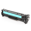 Picture of Compatible HP CF381A Cyan Toner Cartridge