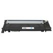 Picture of Compatible Samsung CLT-C406S Cyan Toner Cartridge