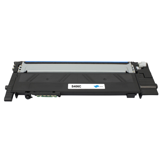 Picture of Compatible Samsung CLP-365 Cyan Toner Cartridge