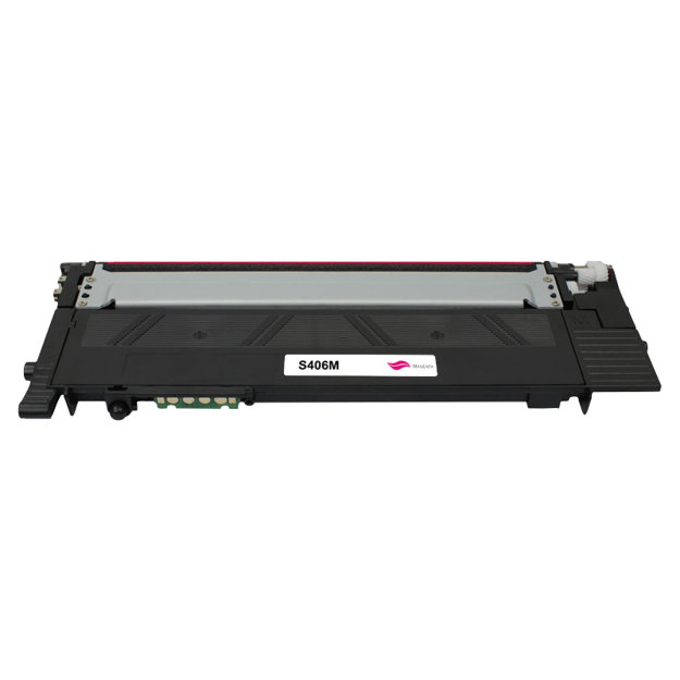 Picture of Compatible Samsung CLP-365 Magenta Toner Cartridge