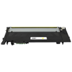 Picture of Compatible Samsung CLT-Y406S Yellow Toner Cartridge