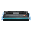 Picture of Compatible HP Q6001A Cyan Toner Cartridge