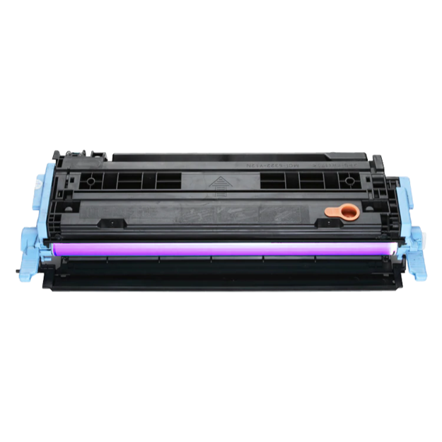 Picture of Compatible HP Color LaserJet 2605 Magenta Toner Cartridge