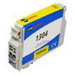 Picture of Compatible Epson WorkForce WF-3530DTWF XXL Yellow Ink Cartridge