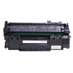 Picture of Compatible HP Q7553X High Capacity Black Toner Cartridge