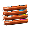 Picture of Compatible HP CF350A / CF351A / CF352A / CF353A Multipack Toner Cartridges