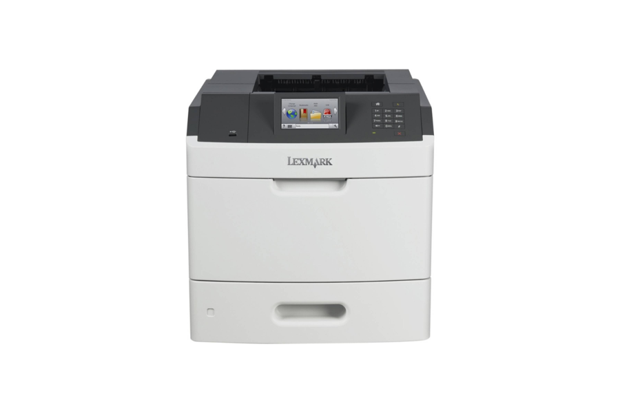 Picture for category Lexmark MS810de Toner Cartridges