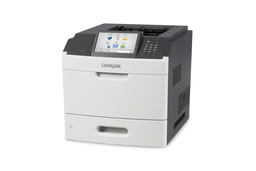 Picture for category Lexmark MS812de Toner Cartridges