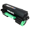 Picture of Compatible Ricoh 407340 Black Toner Cartridge