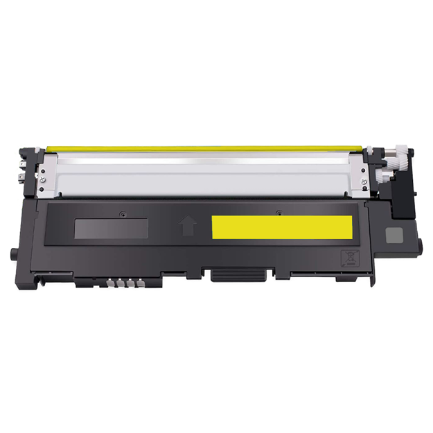 Picture of Compatible Samsung CLT-Y4072S Yellow Toner Cartridge