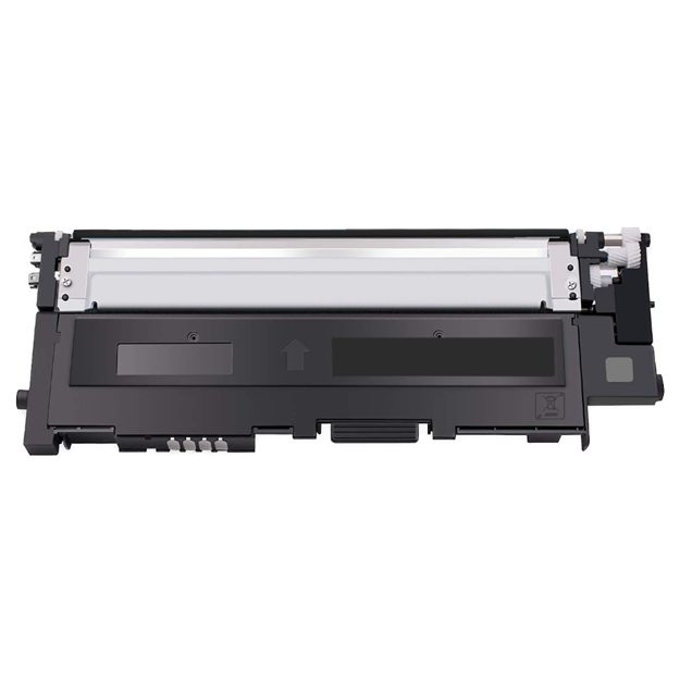 Picture of Compatible Samsung CLX-3185W Black Toner Cartridge