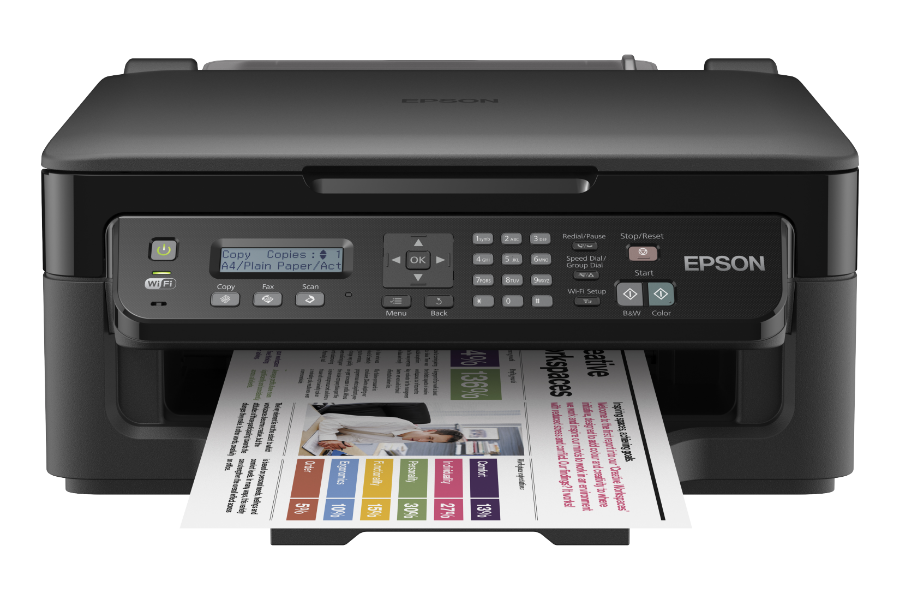 Picture for category Epson 16 Ink Cartridges