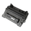 Picture of Compatible HP CE390A Black Toner Cartridge