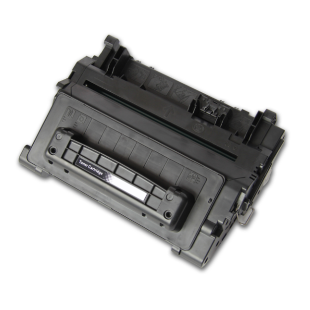 Picture of Compatible HP LaserJet Enterprise 600 M601dn Black Toner Cartridge