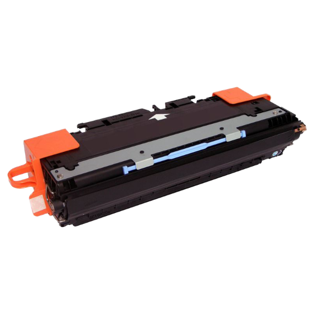 Picture of Compatible HP Q2671A Cyan Toner Cartridge