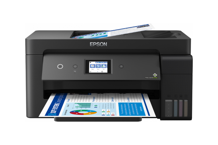 Picture for category Epson 102 EcoTank Ink Bottles