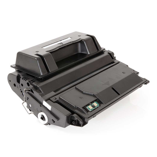 Picture of Compatible HP LaserJet 4200dtnsl High Capacity Black Toner Cartridge