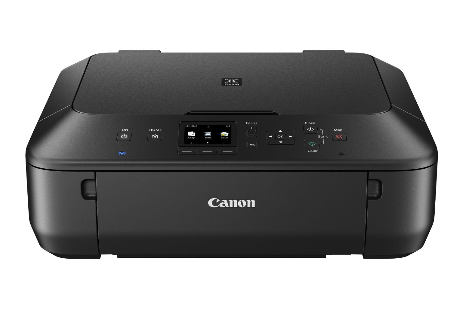 Canon Druckerpatrone C-570 XL Black Ink Cartridge