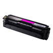 Picture of Compatible Samsung CLT-M504S Magenta Toner Cartridge