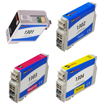 Picture of Compatible Epson Stylus SX535WD XXL Multipack Ink Cartridges