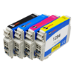 Picture of Compatible Epson Stylus SX535WD XL Multipack Ink Cartridges