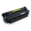 Picture of Compatible HP CF362X Yellow Toner Cartridge