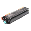 Picture of Compatible HP CE341A Cyan Toner Cartridge