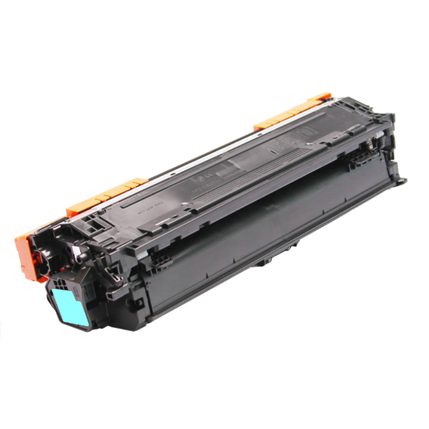 Picture of Compatible HP LaserJet Enterprise 700 Color MFP M775f Cyan Toner Cartridge