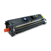 Picture of Compatible HP Q3962A Yellow Toner Cartridge