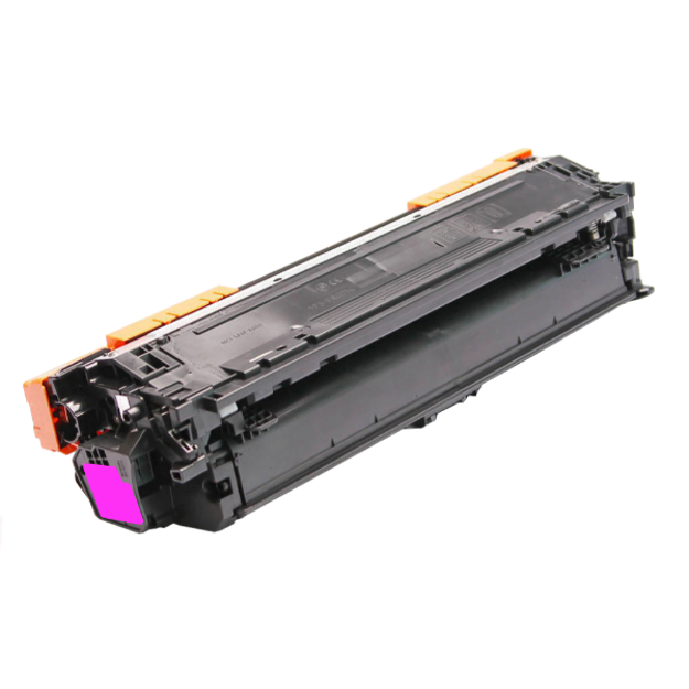 Picture of Compatible HP CE343A Magenta Toner Cartridge