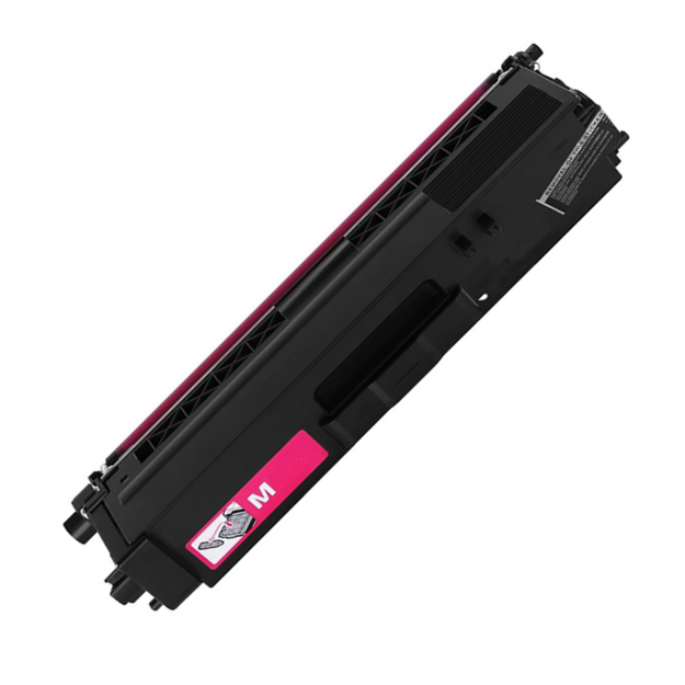 Picture of Compatible Brother MFC-9465CDN Magenta Toner Cartridge