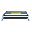 Picture of Compatible HP C9732A Yellow Toner Cartridge