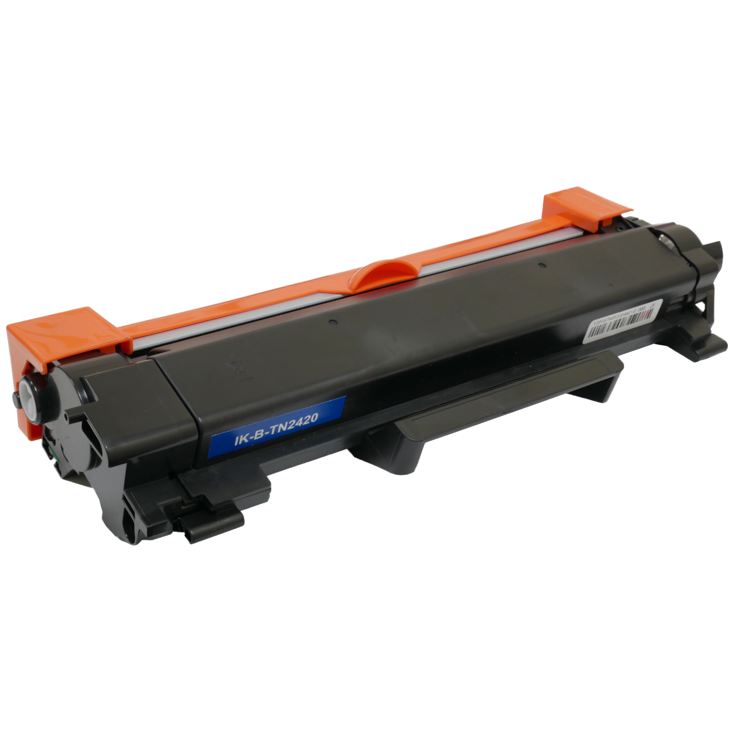 Buy Compatible Brother MFC-L2710DN High Capacity Black Toner Cartridge