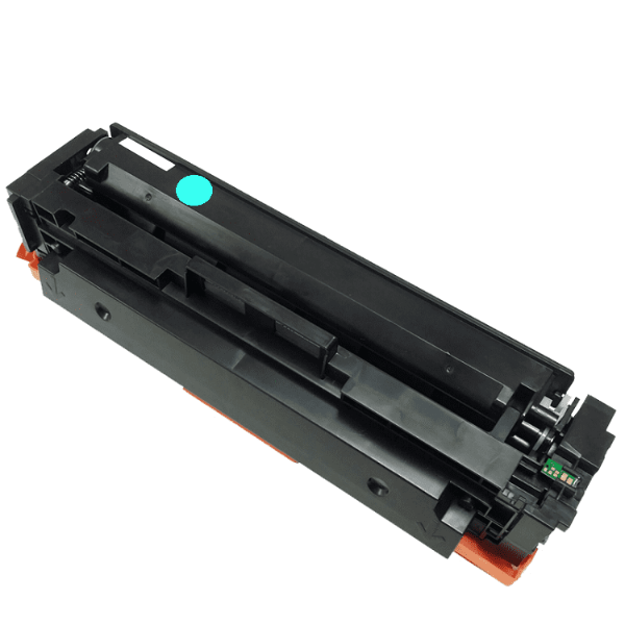 Picture of Compatible HP Color LaserJet Pro MFP M283fdw Cyan Toner Cartridge