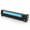 Picture of Compatible CE321A Cyan Toner Cartridge