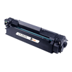 Picture of Compatible HP CF283A Black Toner Cartridge