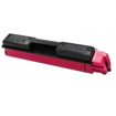 Picture of Compatible Kyocera TK-580 Magenta Toner Cartridge