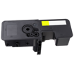 Picture of Compatible Kyocera ECOSYS M5526cdw Yellow Toner Cartridge